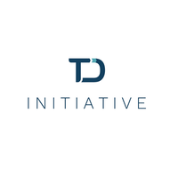 The Development Initiative logo, The Development Initiative contact details