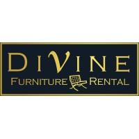 Divine Furniture Rental logo, Divine Furniture Rental contact details