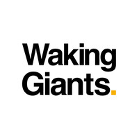 Waking Giants logo, Waking Giants contact details