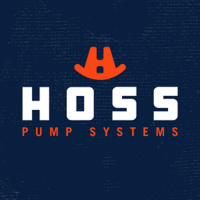 HOSS Pumps logo, HOSS Pumps contact details