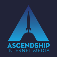 Ascendship Internet Media logo, Ascendship Internet Media contact details