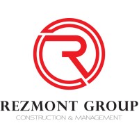 Rezmont Group logo, Rezmont Group contact details