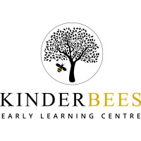 Kinderbees Early Learning Centre logo, Kinderbees Early Learning Centre contact details