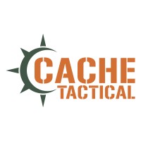 Cache Tactical Supply Inc. logo, Cache Tactical Supply Inc. contact details