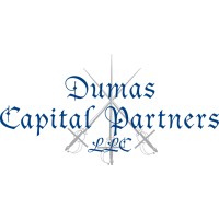 Dumas Capital Partners logo, Dumas Capital Partners contact details