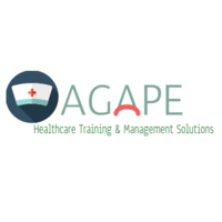 Agape Healthcare logo, Agape Healthcare contact details