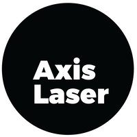 Axis Laser logo, Axis Laser contact details