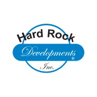 Hard Rock Developments Inc. logo, Hard Rock Developments Inc. contact details