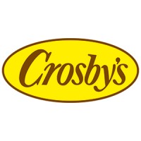 Crosby Molasses Co. Ltd. logo, Crosby Molasses Co. Ltd. contact details