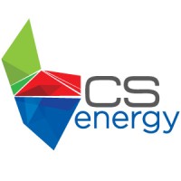 CS Energy logo, CS Energy contact details