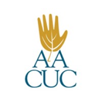 AACUC logo, AACUC contact details