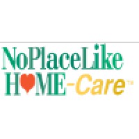 No Place Like HomeCare - Branford, CT logo, No Place Like HomeCare - Branford, CT contact details