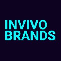 Invivo Brands logo, Invivo Brands contact details