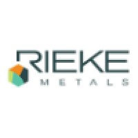 Rieke Metals logo, Rieke Metals contact details