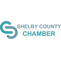 Shelby County Chamber of Commerce logo, Shelby County Chamber of Commerce contact details