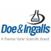 Doe & Ingalls, A Thermo Fisher Scientific Brand logo, Doe & Ingalls, A Thermo Fisher Scientific Brand contact details