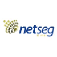 NetSeg.com.br logo, NetSeg.com.br contact details