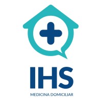 Grupo IHS Medicina e Tecnologia logo, Grupo IHS Medicina e Tecnologia contact details