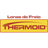 Thermoid Materiais de Fricção Ltda logo, Thermoid Materiais de Fricção Ltda contact details