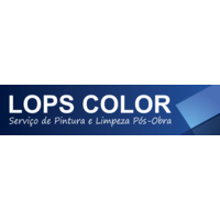 LOPS COLOR SERVIÇOS DE PINTURA E LIMPEZA logo, LOPS COLOR SERVIÇOS DE PINTURA E LIMPEZA contact details