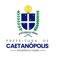 Prefeitura Municipal de Caetanópolis logo, Prefeitura Municipal de Caetanópolis contact details