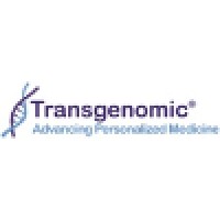 Transgenomic, Inc. logo, Transgenomic, Inc. contact details