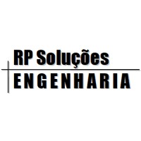 RP Soluções Engenharia logo, RP Soluções Engenharia contact details