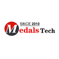 Medals Tech Industrial Co.,Limited logo, Medals Tech Industrial Co.,Limited contact details