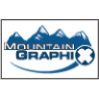 Mountain Graphix logo, Mountain Graphix contact details