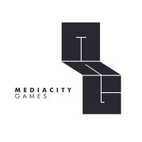 MediaCity Games logo, MediaCity Games contact details