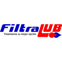 FiltraLUB logo, FiltraLUB contact details