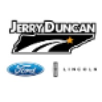 Jerry Duncan Ford Lincoln, Inc logo, Jerry Duncan Ford Lincoln, Inc contact details