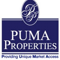 PUMA PROPERTIES logo, PUMA PROPERTIES contact details