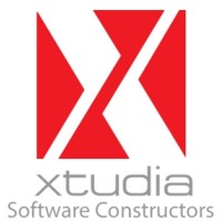 Xtudia logo, Xtudia contact details