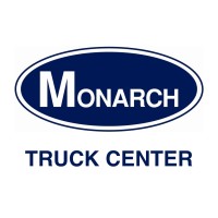 Monarch Truck Center logo, Monarch Truck Center contact details