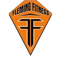 Fleming Fitness logo, Fleming Fitness contact details