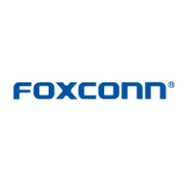 Foxconn logo, Foxconn contact details