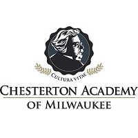 Chesterton Academy of Milwaukee logo, Chesterton Academy of Milwaukee contact details