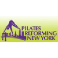 New York Pilates logo, New York Pilates contact details