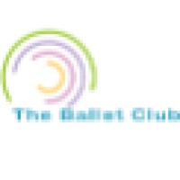 The Ballet Club logo, The Ballet Club contact details