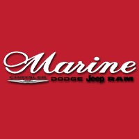 Marine Chrysler Dodge Jeep Ltd logo, Marine Chrysler Dodge Jeep Ltd contact details