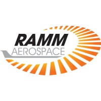 RAMM Aerospace Inc. logo, RAMM Aerospace Inc. contact details