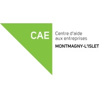 CAE Montmagny-L'Islet logo, CAE Montmagny-L'Islet contact details