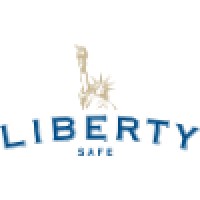 Liberty Safe logo, Liberty Safe contact details