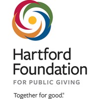 Hartford Foundation for Public Giving logo, Hartford Foundation for Public Giving contact details