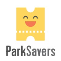 Parksavers logo, Parksavers contact details