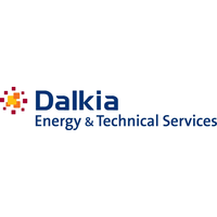 Dalkia Energy & Technical Services Sp. z o.o. -  prev. Dalkia FM logo, Dalkia Energy & Technical Services Sp. z o.o. -  prev. Dalkia FM contact details