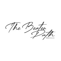 The Beaten Path logo, The Beaten Path contact details