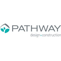 Pathway Design & Construction logo, Pathway Design & Construction contact details