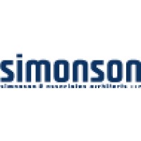 Simonson & Associates Architects logo, Simonson & Associates Architects contact details